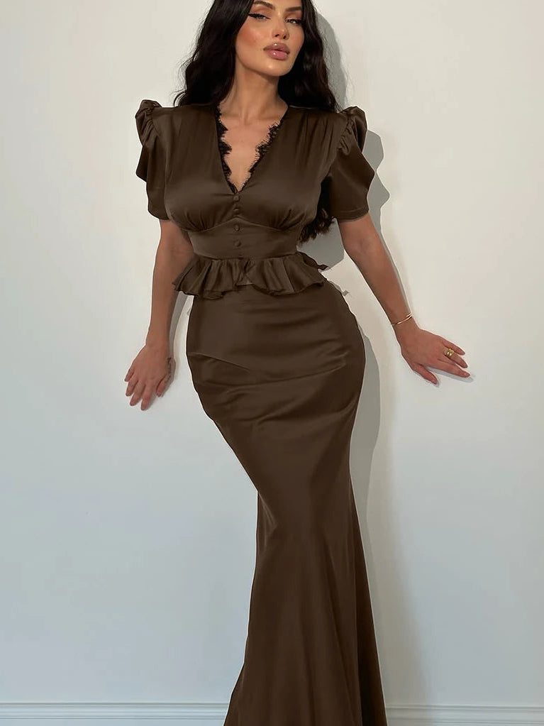 Robe pour femme