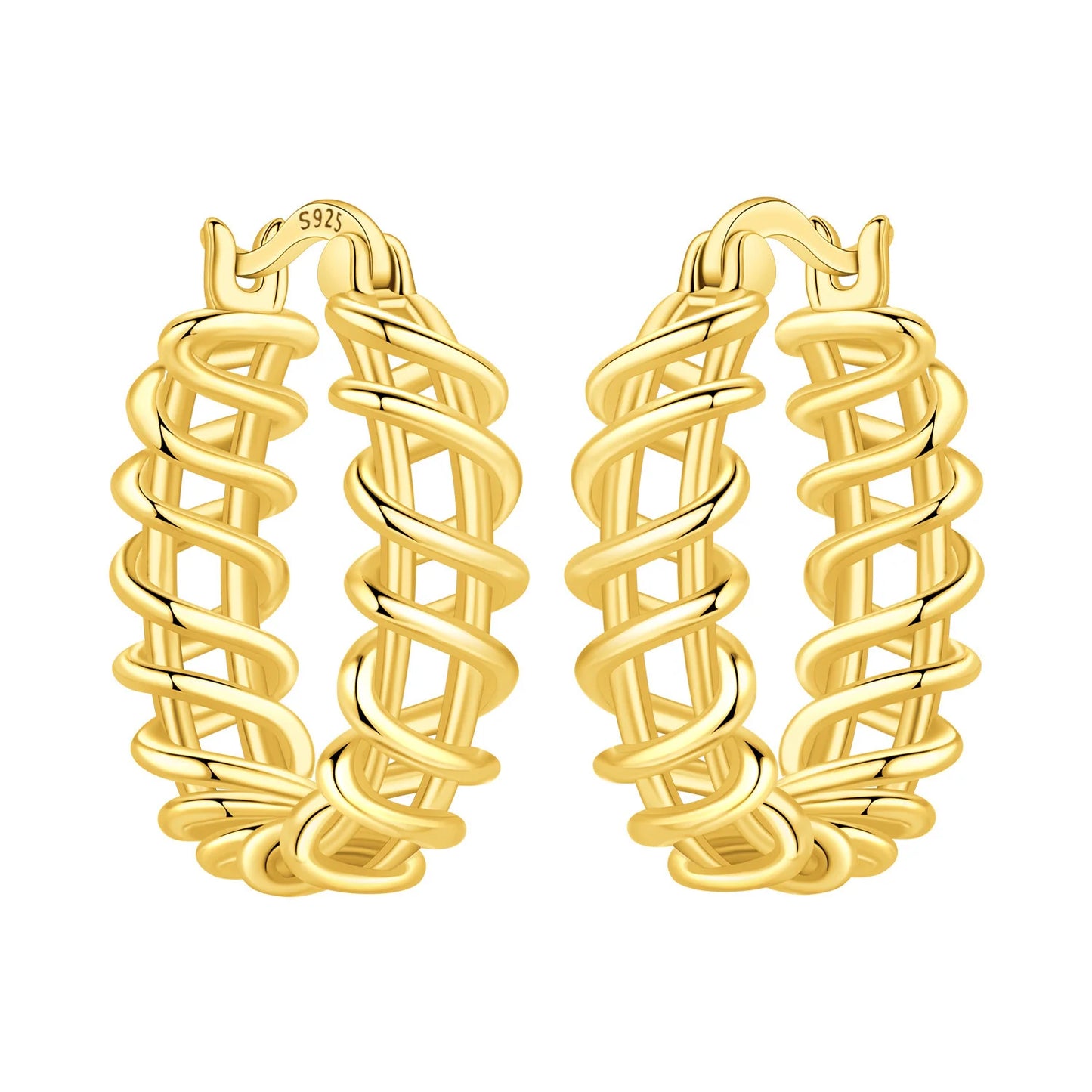 Boucle d'oreille