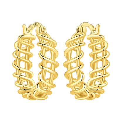 Boucle d'oreille