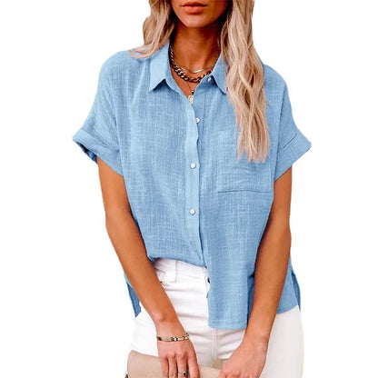 T-shirt femme