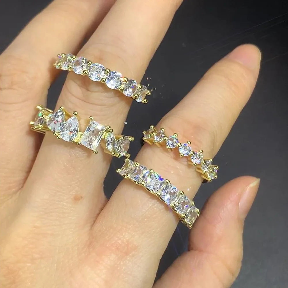 Bague collection Maison sophia