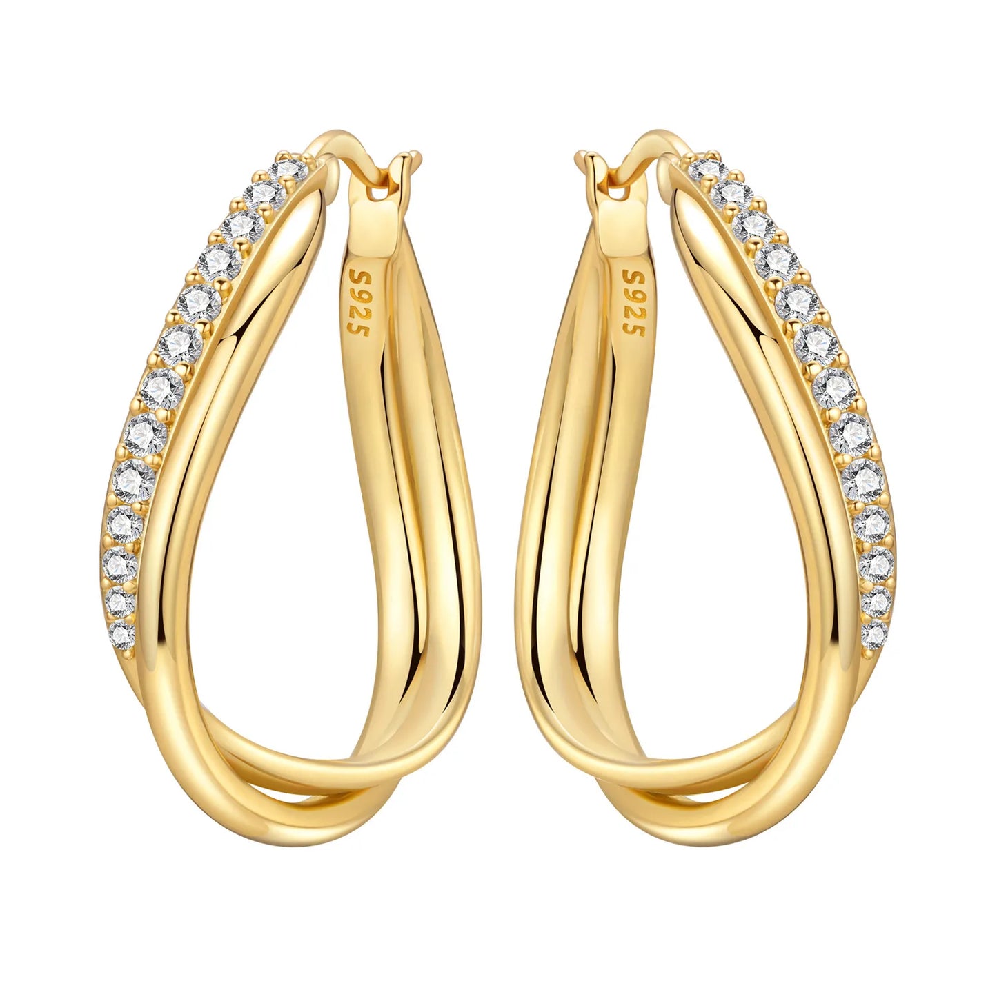 Boucle d'oreille
