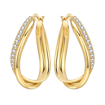 Boucle d'oreille