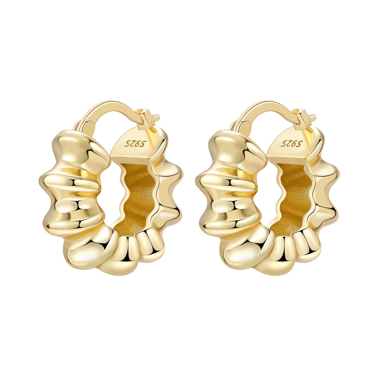 Boucle d'oreille