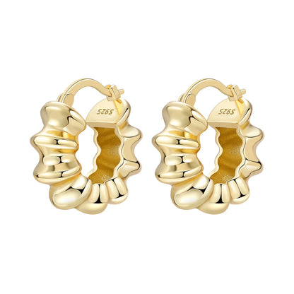 Boucle d'oreille