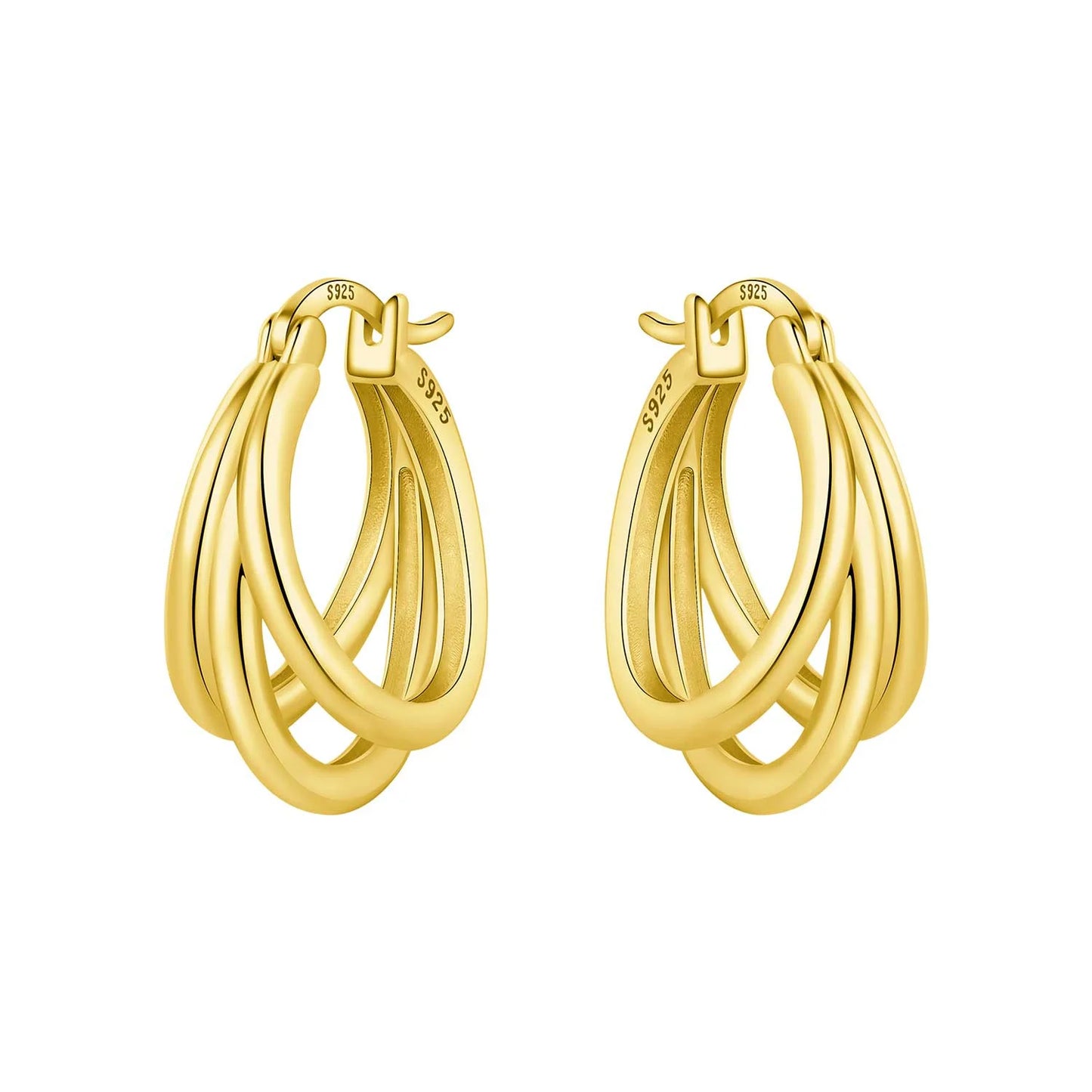 Boucle d'oreille