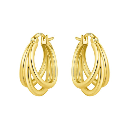 Boucle d'oreille