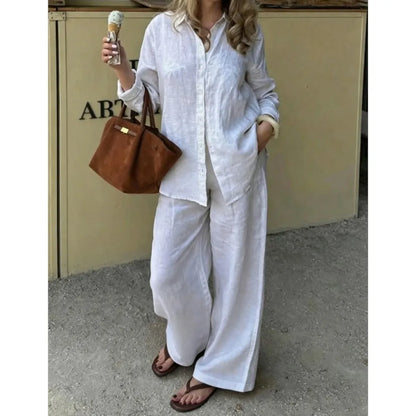 Ensemble 2 pièce pour femme