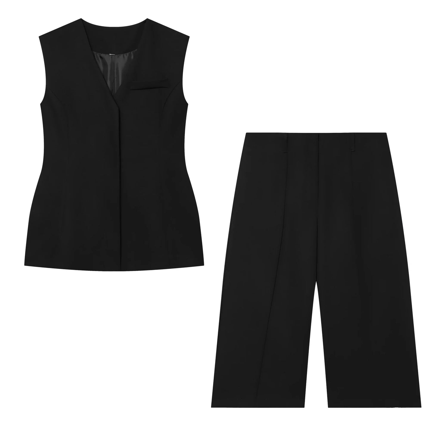 Ensemble 2 pièce pour femme