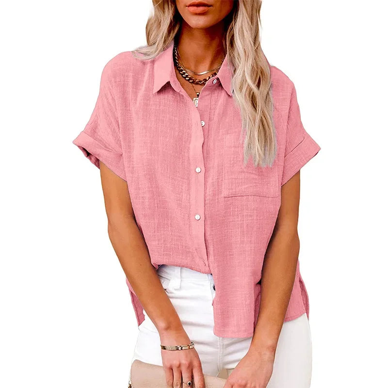 T-shirt femme