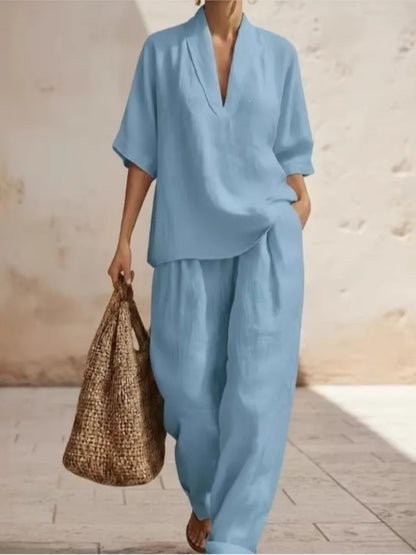 Ensemble 2 pièce pour femme