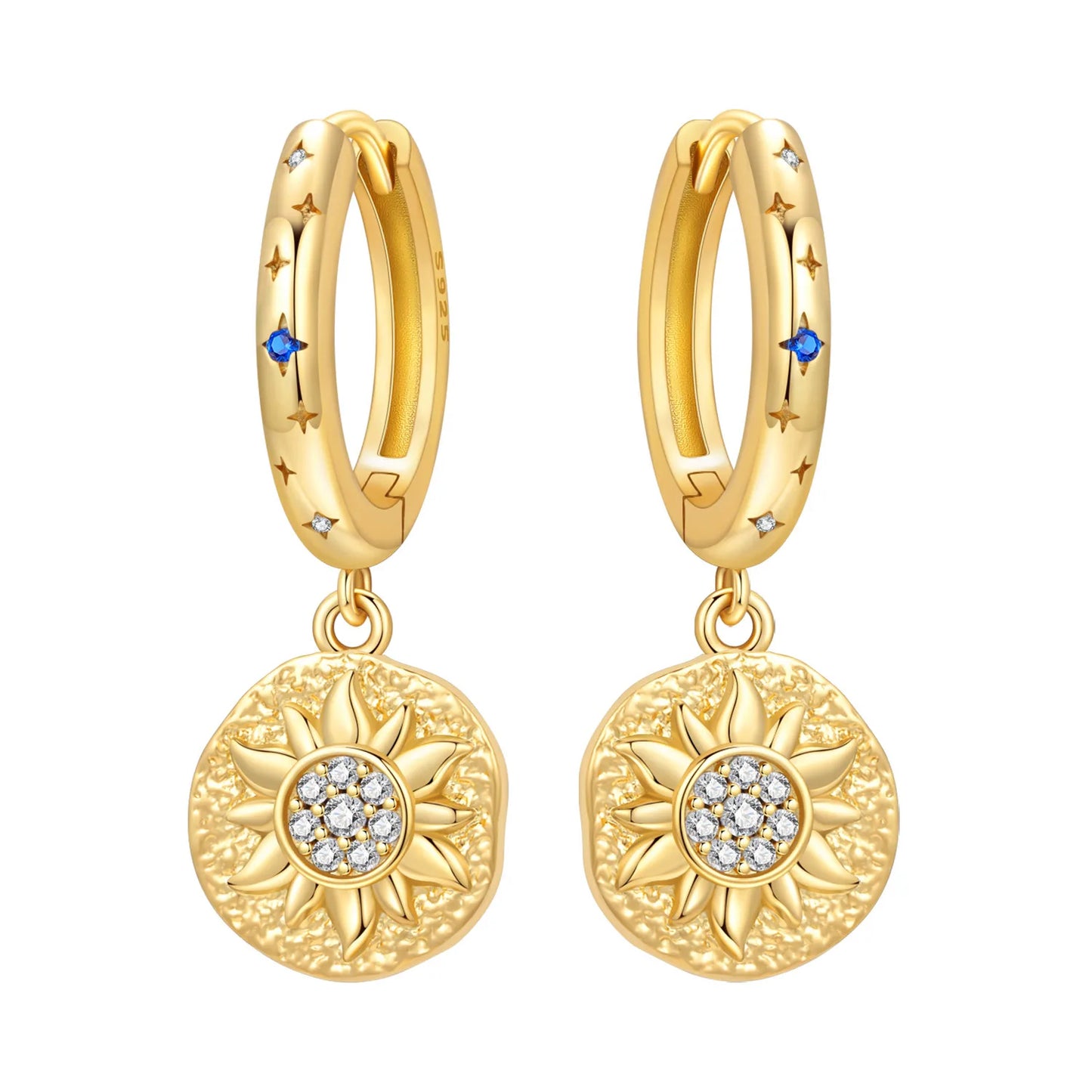 Boucle d'oreille