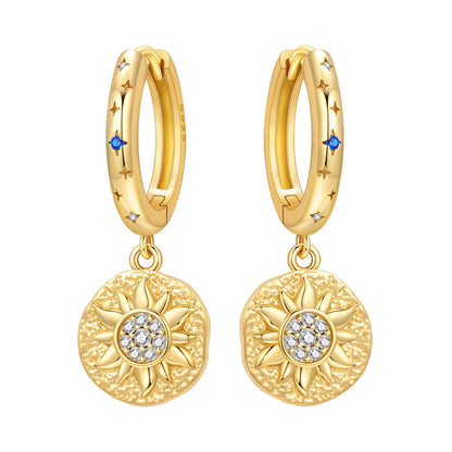 Boucle d'oreille