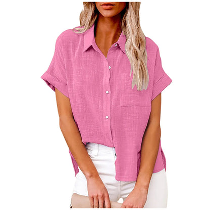 T-shirt femme
