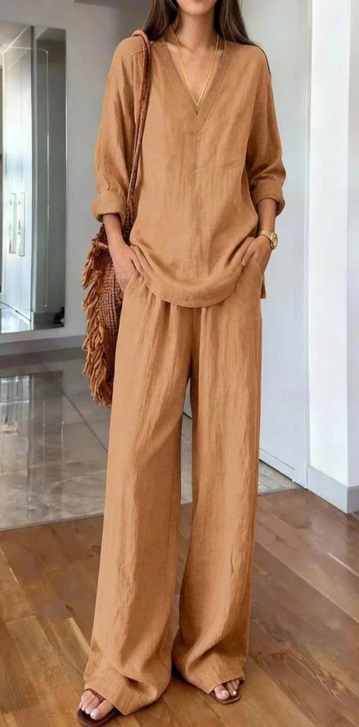 Ensemble 2 pièce pour femme