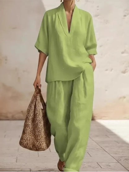 Ensemble 2 pièce pour femme