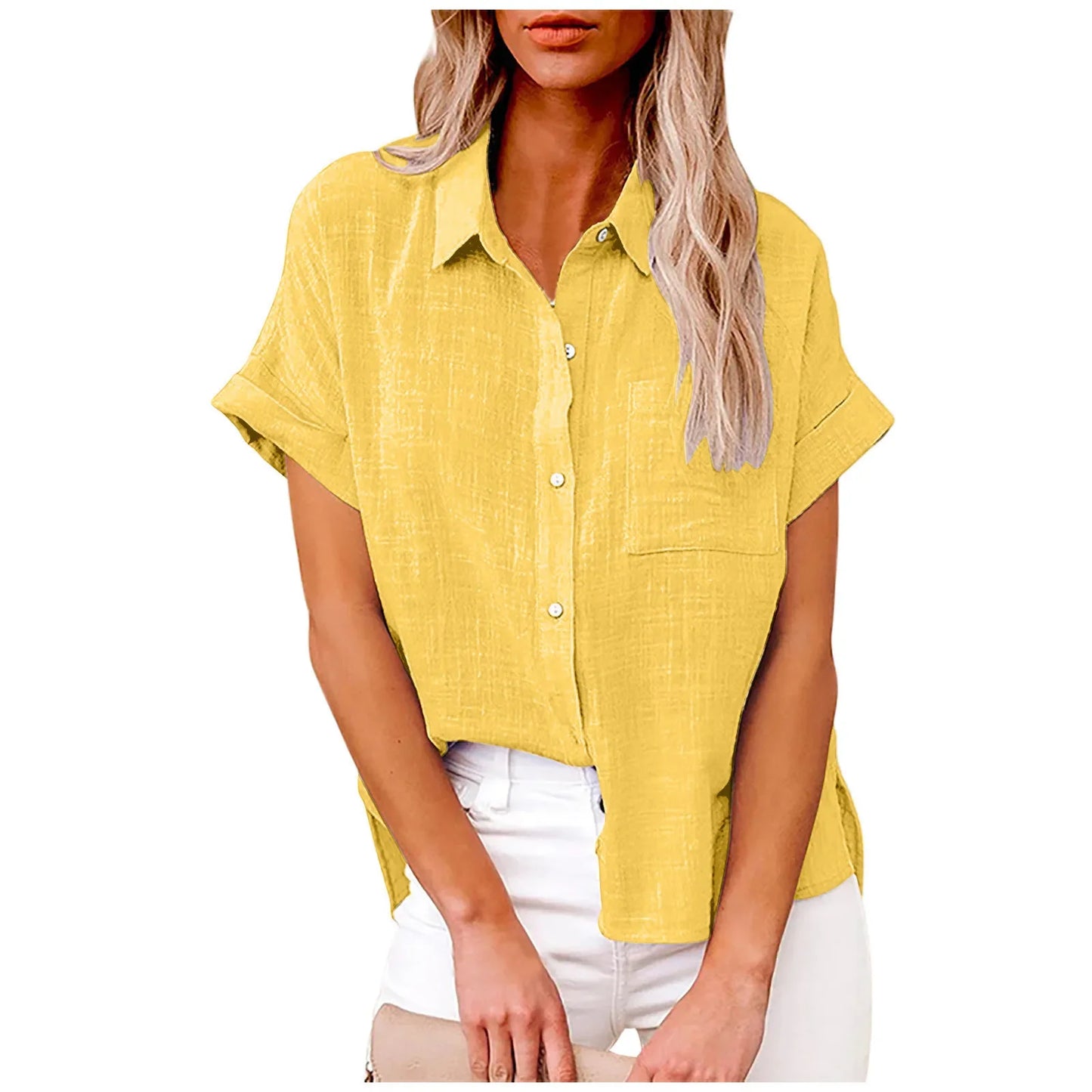 T-shirt femme