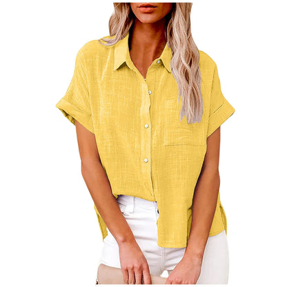 T-shirt femme