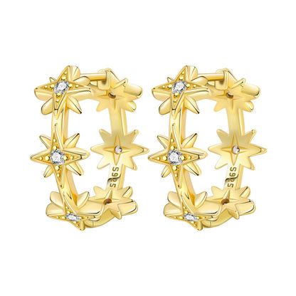Boucle d'oreille