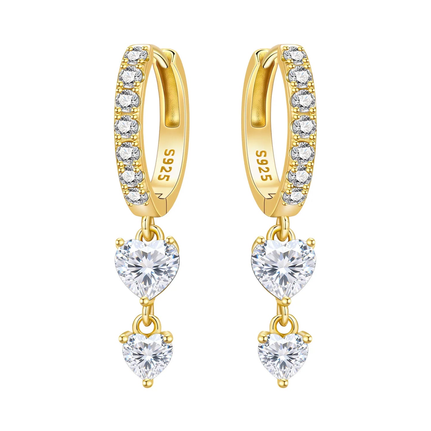 Boucle d'oreille