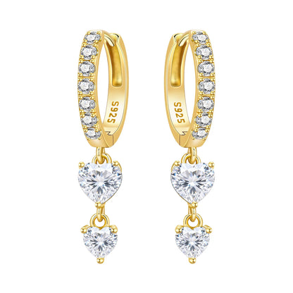 Boucle d'oreille