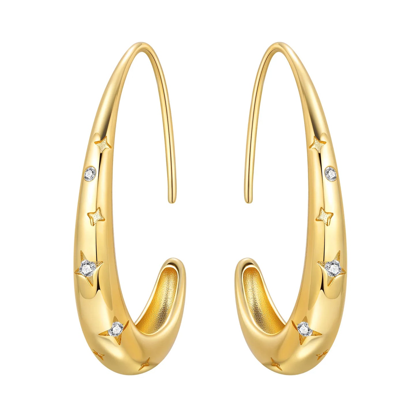Boucle d'oreille