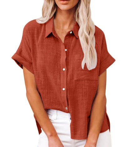 T-shirt femme