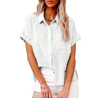 T-shirt femme