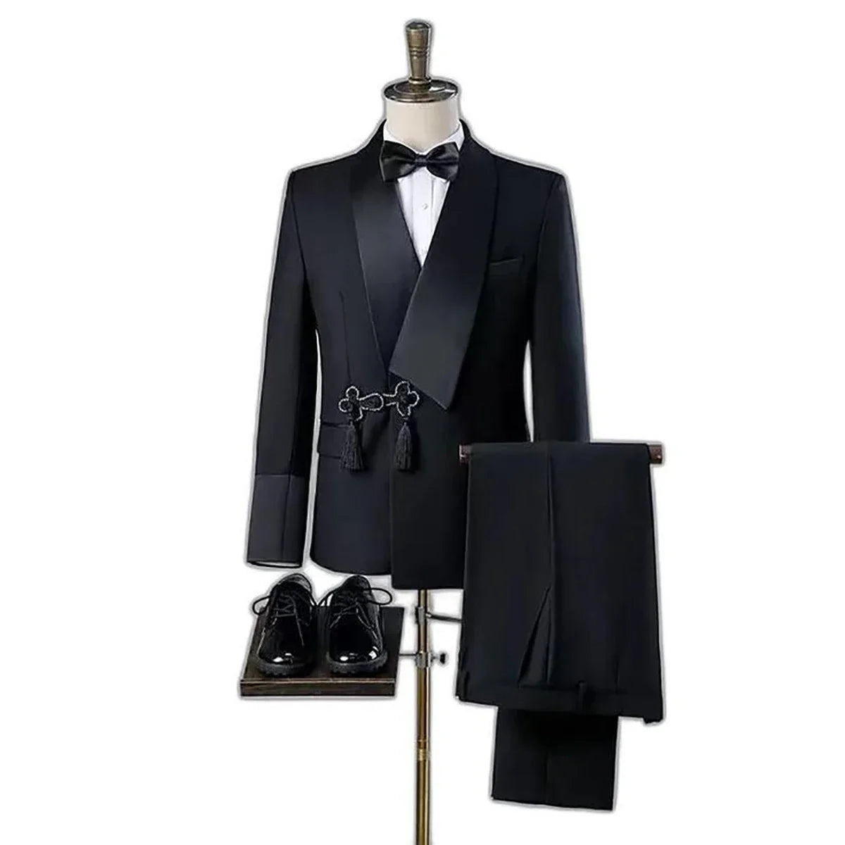 Costume pour homme