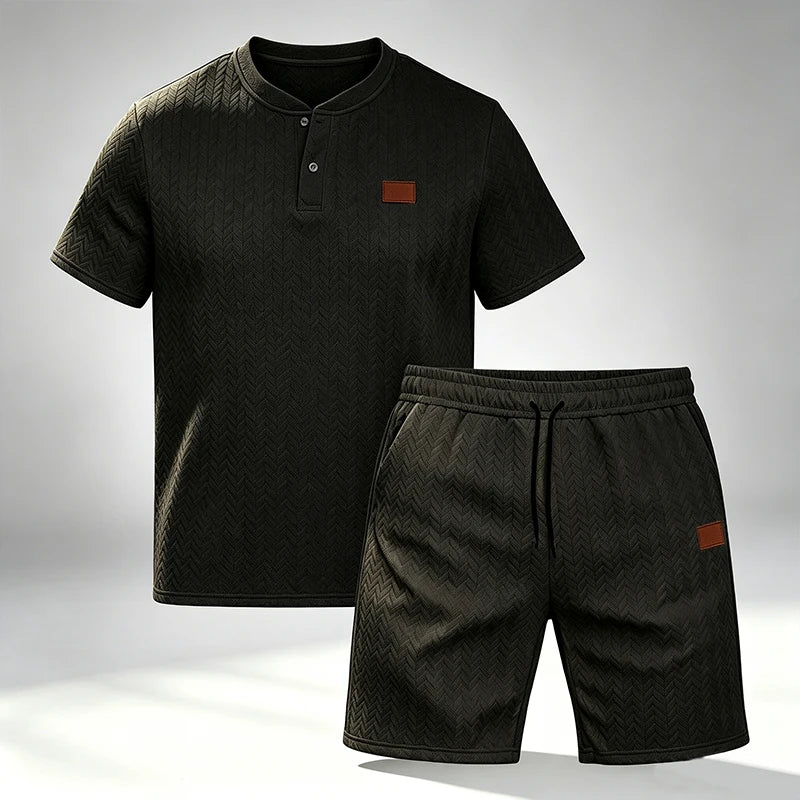 Ensemble Homme 2 pièce avec short