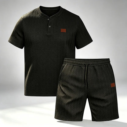 Ensemble Homme 2 pièce avec short