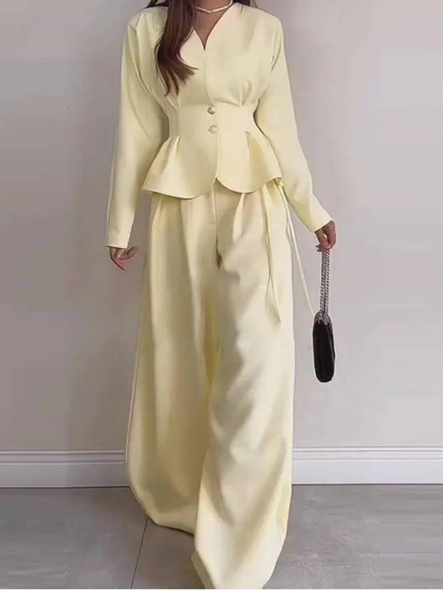 Ensemble chic