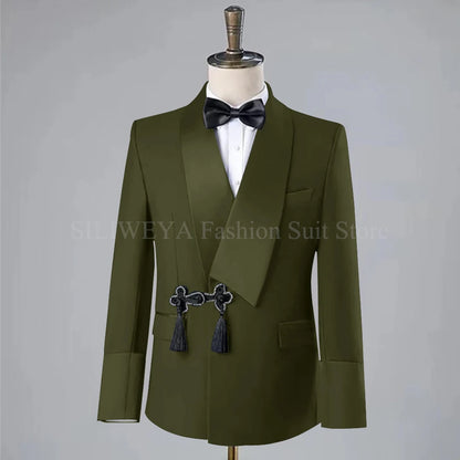 Costume pour homme