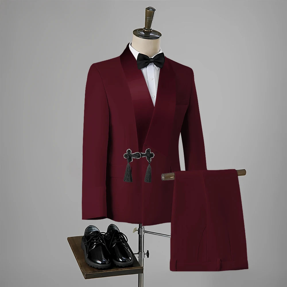 Costume pour homme