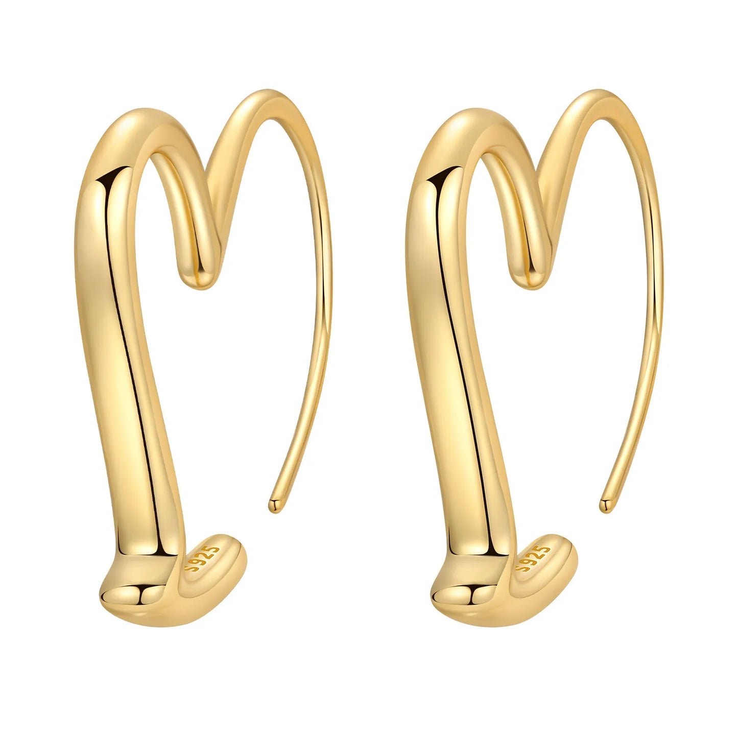 Boucle d'oreille