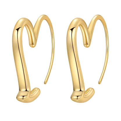 Boucle d'oreille