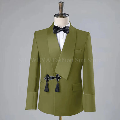 Costume pour homme