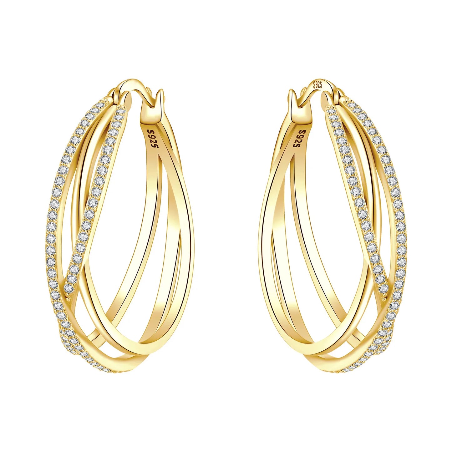Boucle d'oreille