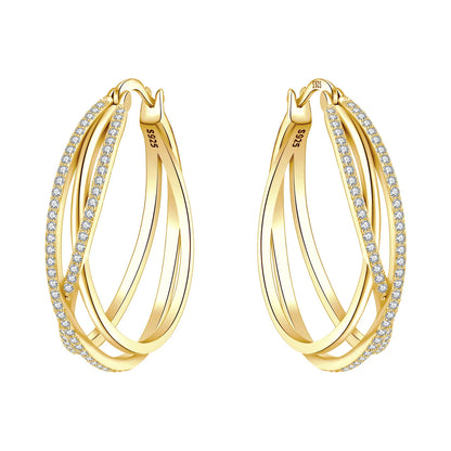 Boucle d'oreille