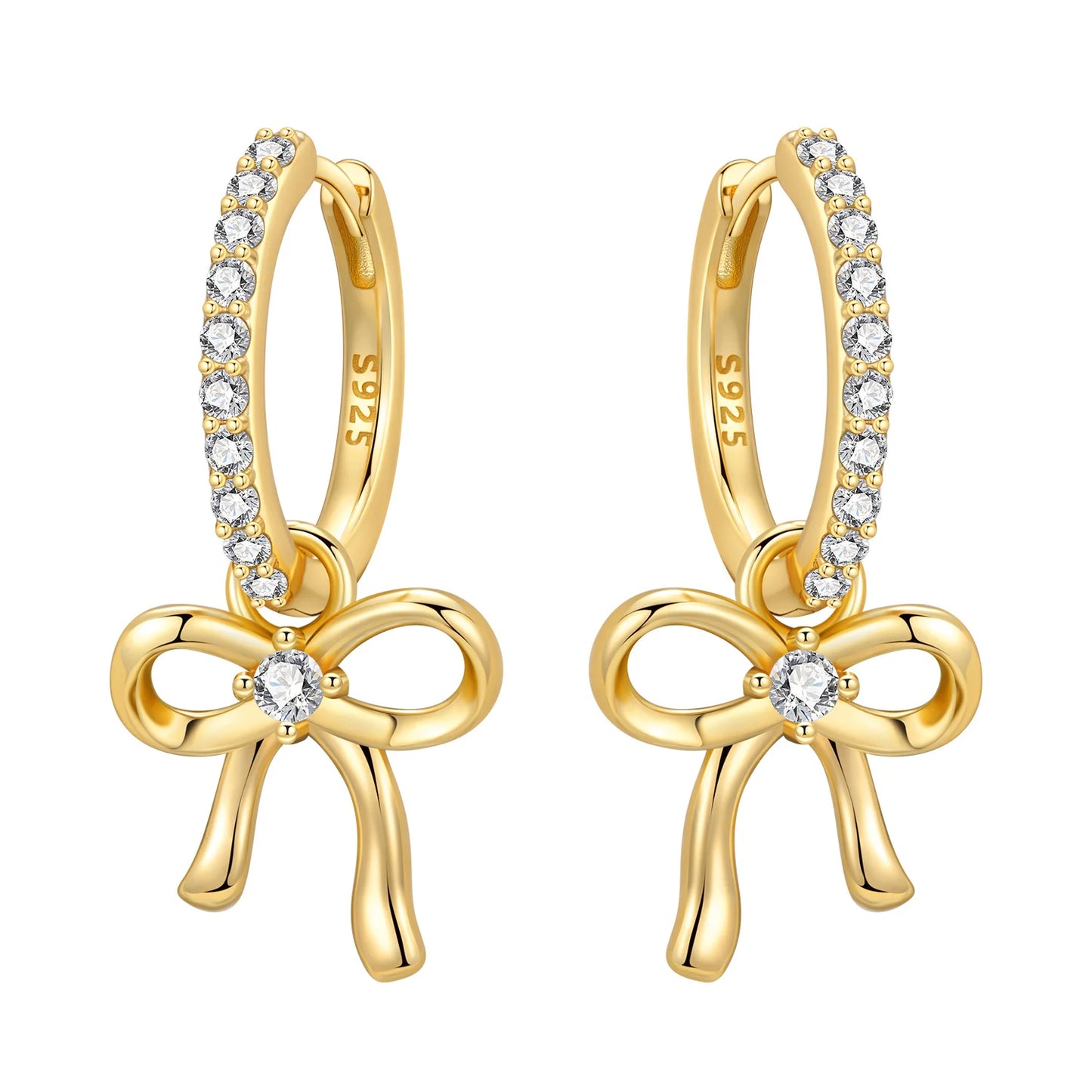 Boucle d'oreille