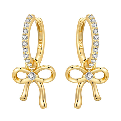 Boucle d'oreille