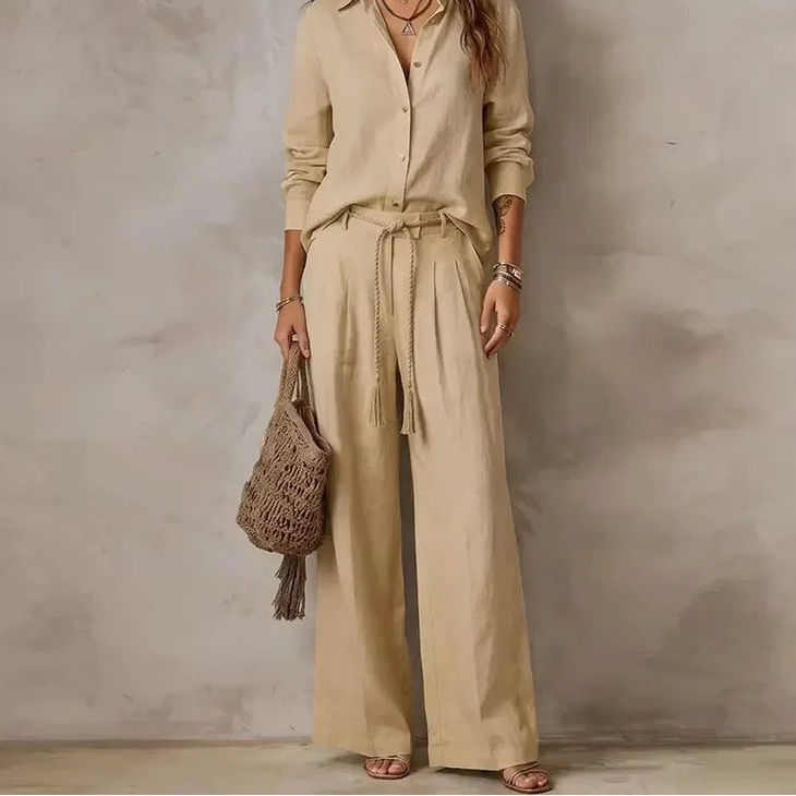 Ensemble pour femme 2 pièces