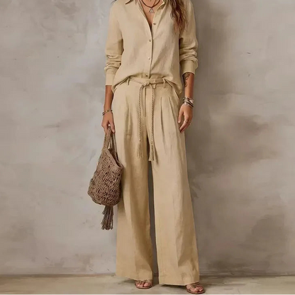 Ensemble pour femme 2 pièces