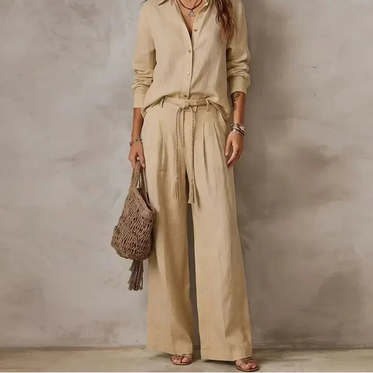 Ensemble pour femme 2 pièces