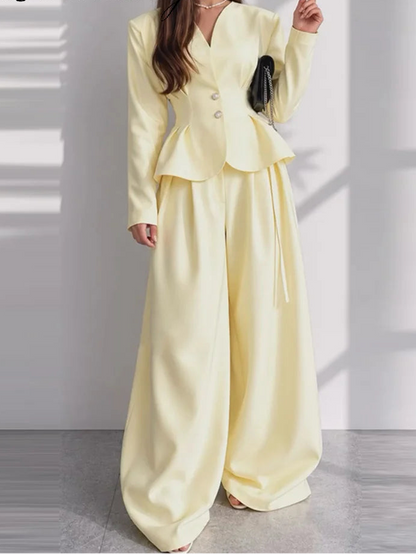 Ensemble chic