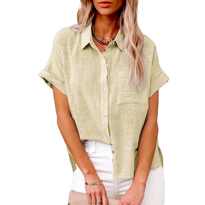 T-shirt femme
