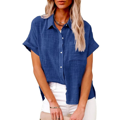 T-shirt femme