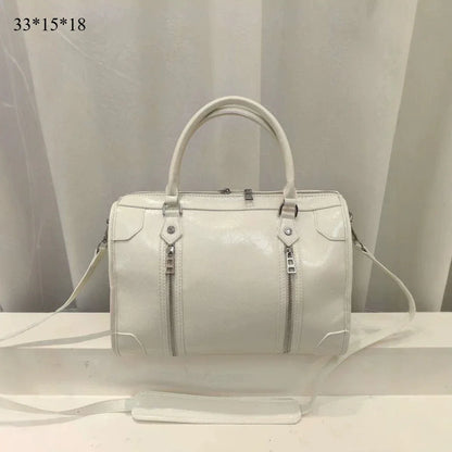 Sac a bandoulière en cuir