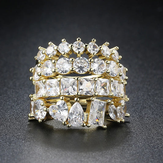 Bague collection Maison sophia