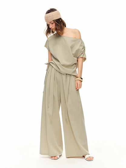 Ensemble 2 pièce pour femme